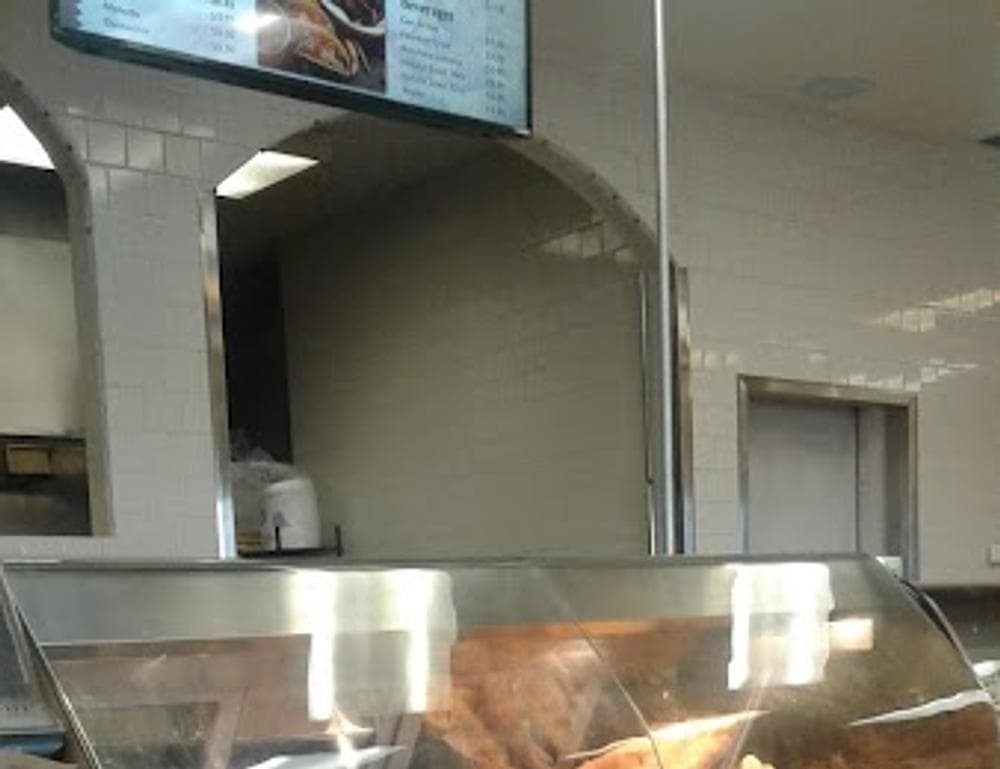 Jimenez Meat Market Inc