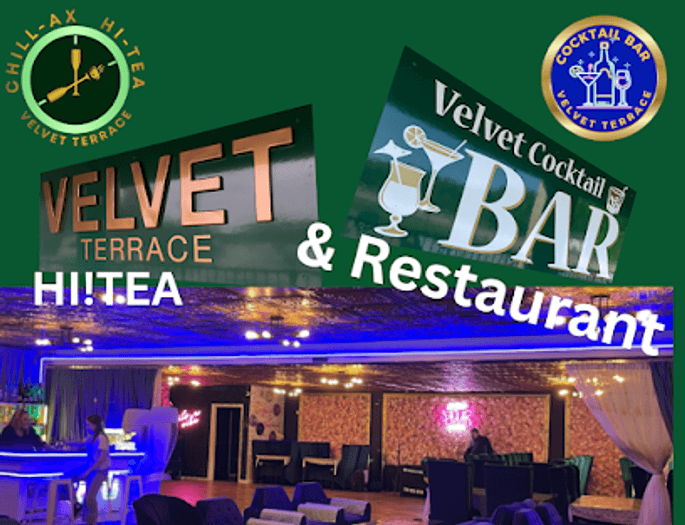 Velvet Terrace - Cecil, PA