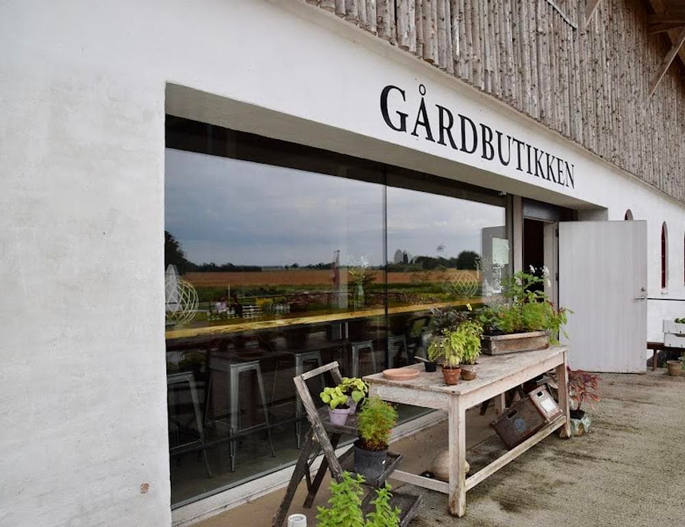 Brasseriet Søllestedgaard