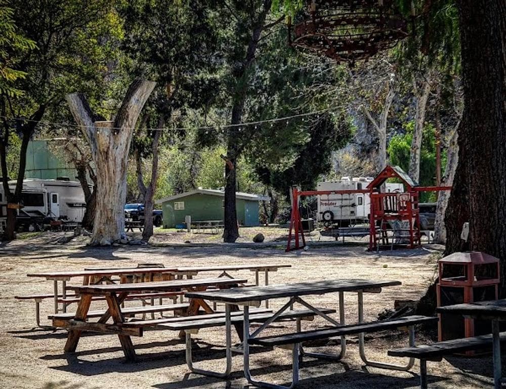 River's End Pub BBQ