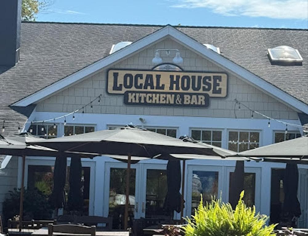 Local House Kitchen & Bar