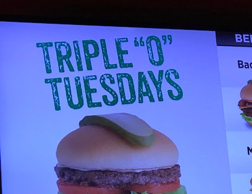 Triple O's - University of Fraser Valley