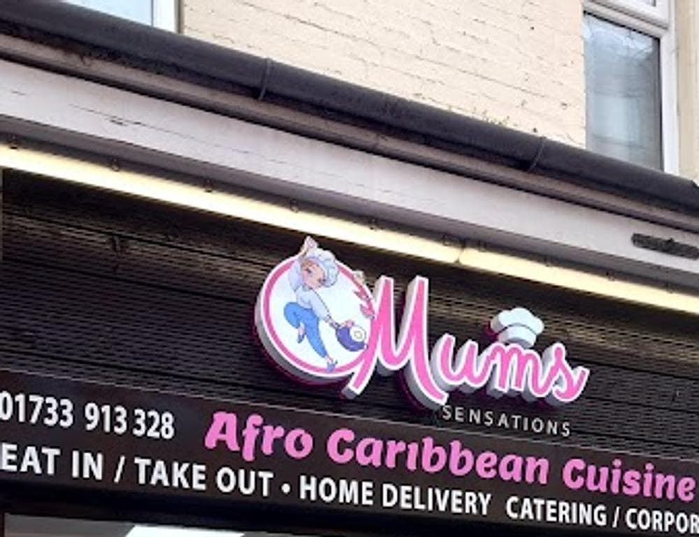 Mums Sensations