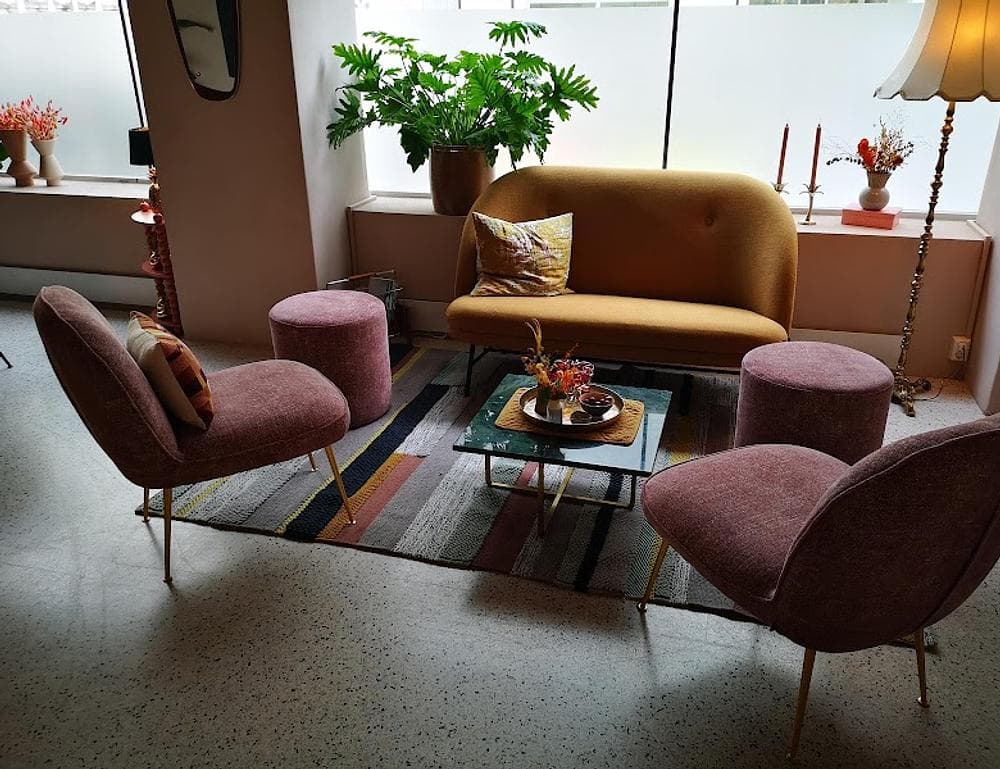 CinCin - Restaurant & Cocktailbar