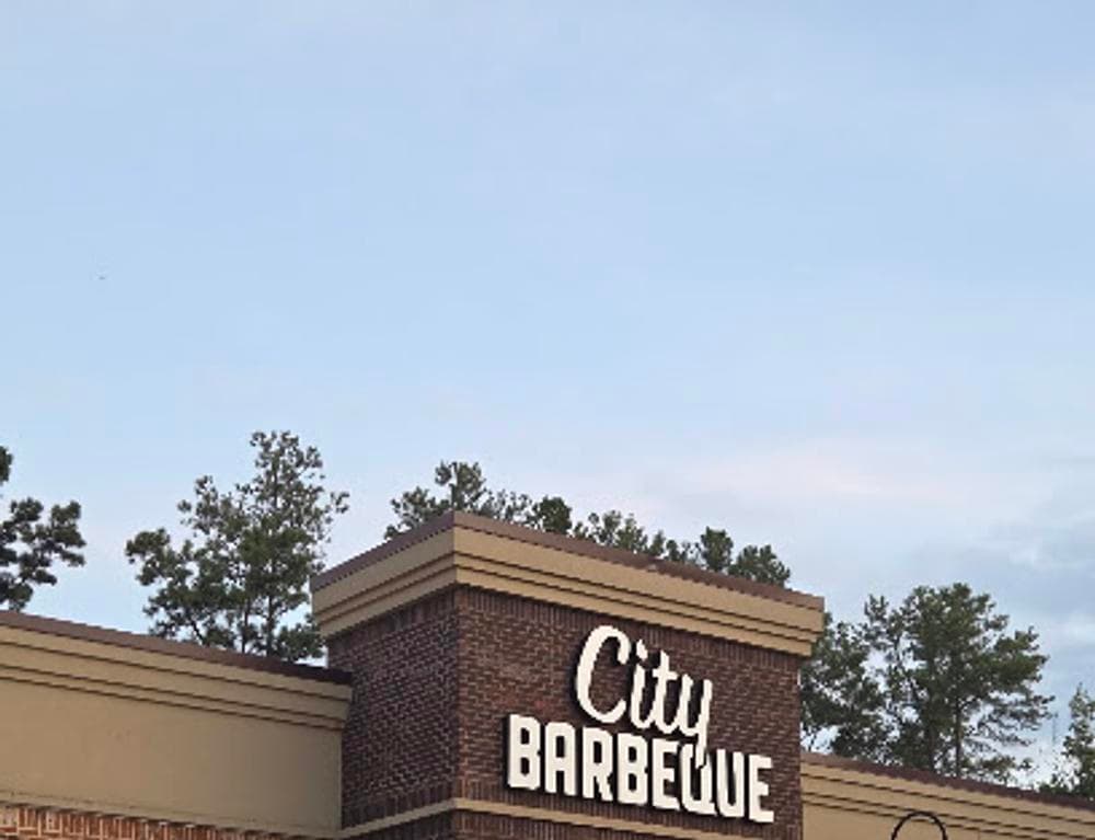City Barbeque