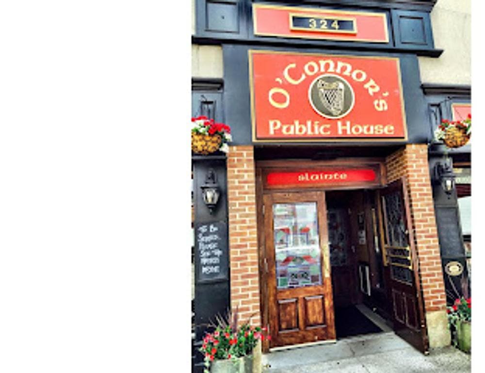 O'Connor's Public House