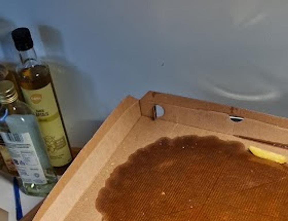 Top Pizza