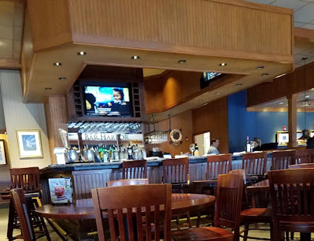 Red Lobster Bristol VA