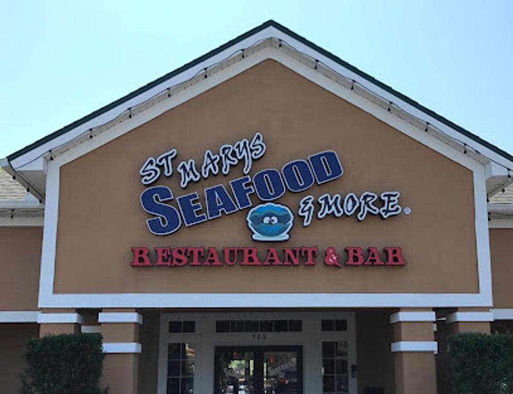 St Marys Seafood & More