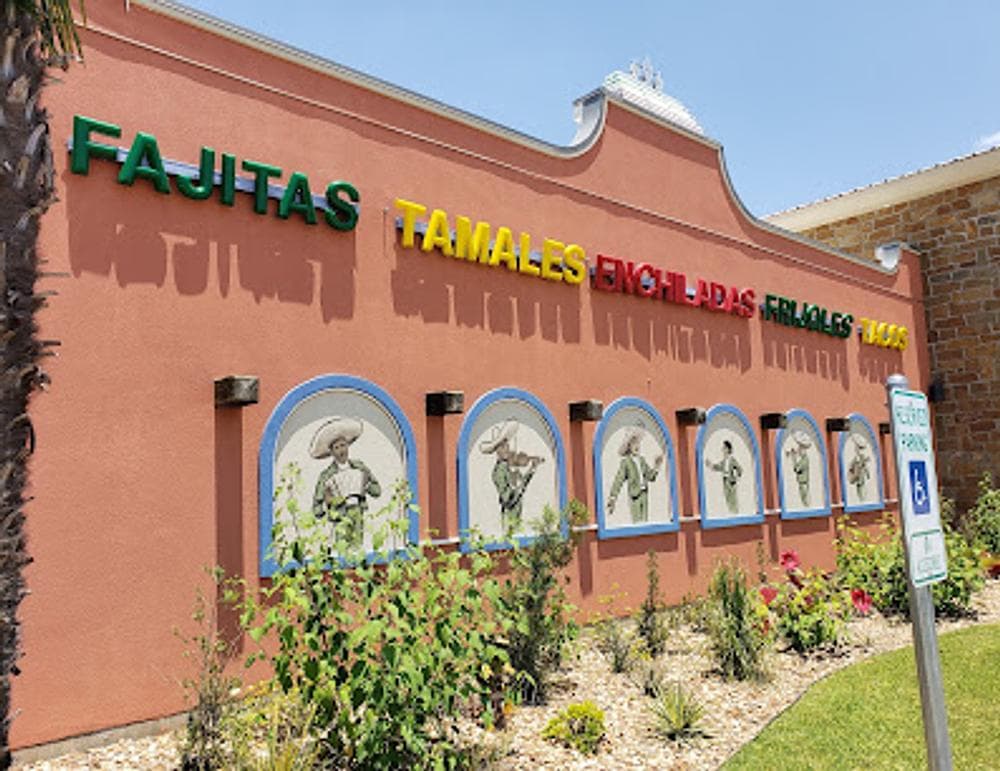Cafe Del Rio