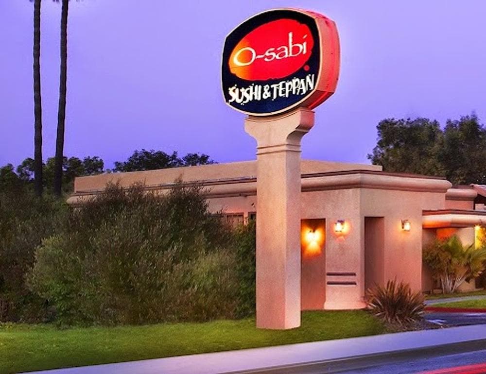 Ó-Sabi Restaurant