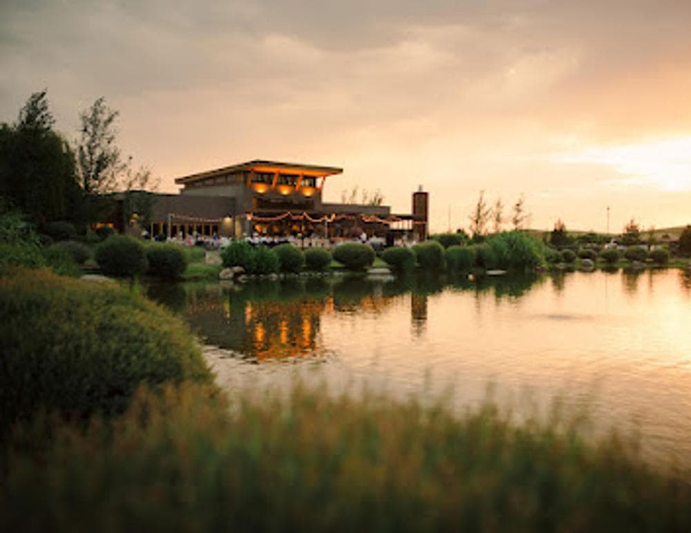 Waterbrook Tasting Room & Restaurant