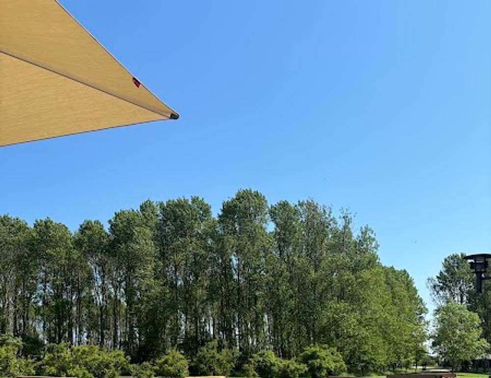 Restaurant Gaia - Vejrø