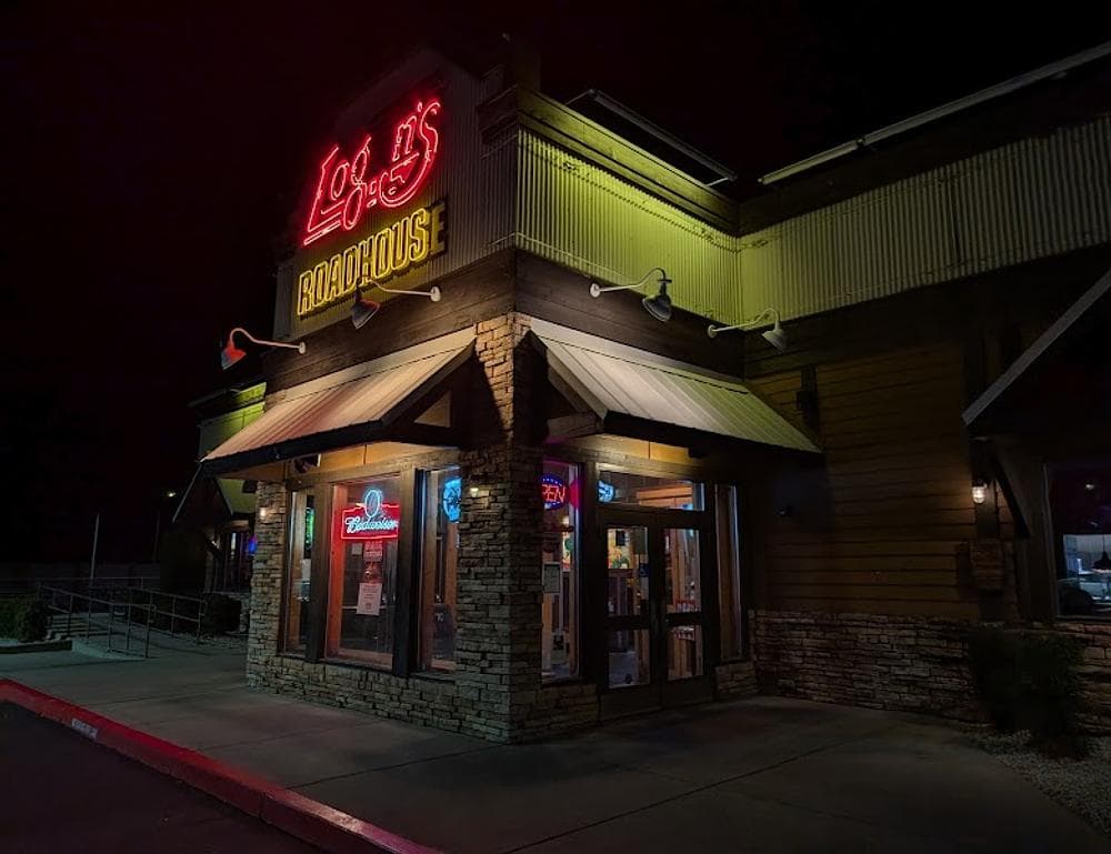 Logan's Roadhouse Chico