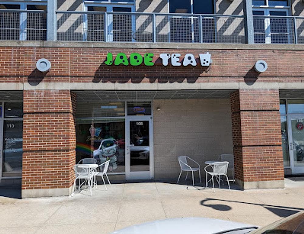 Jade Tea