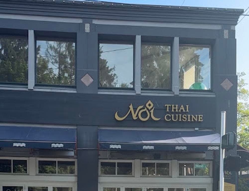 Noi Thai Cuisine