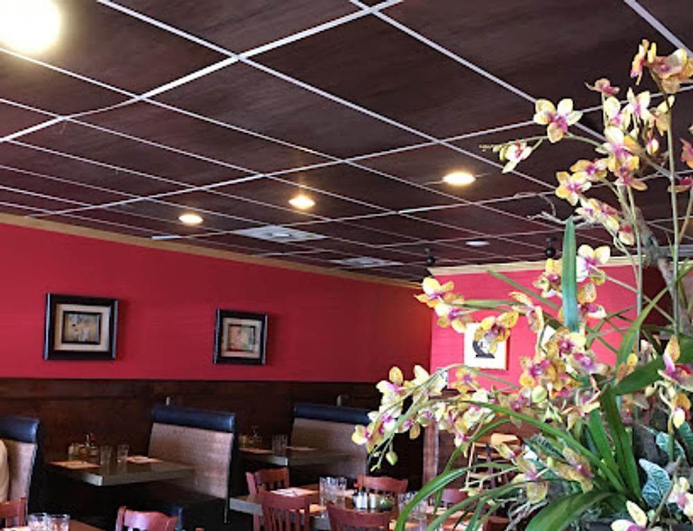 Asia Café