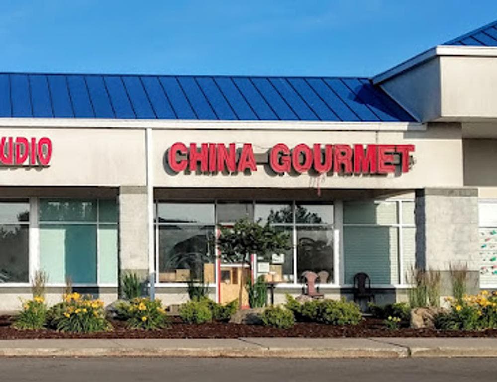 China Gourmet DeWitt
