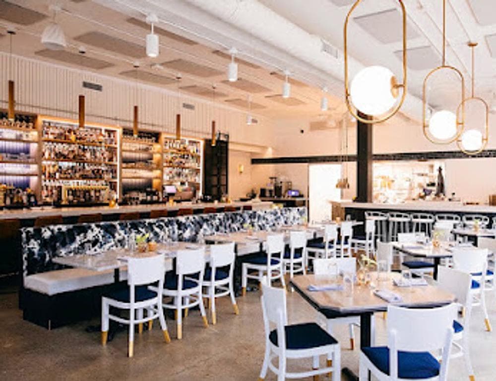 Easy Bistro & Bar | Chattanooga