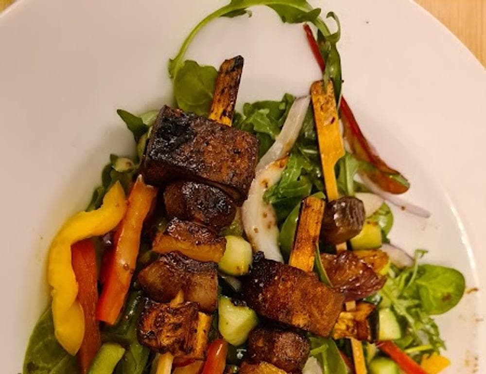 The Gallery Restaurant & Bar