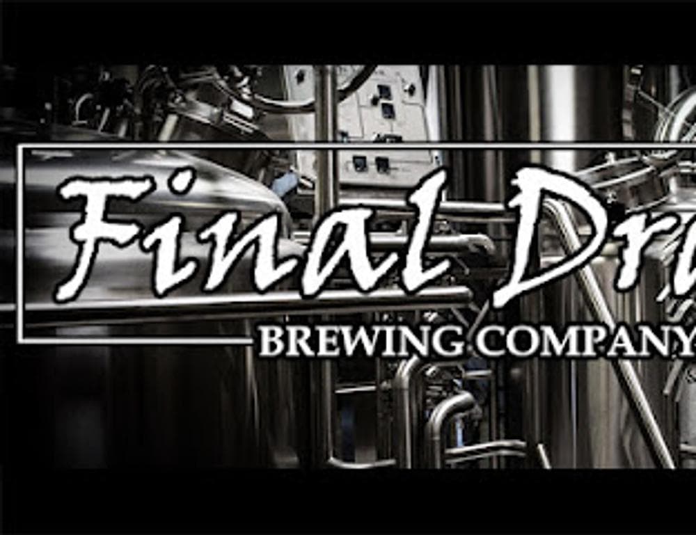 Final Draft Brewing Co.