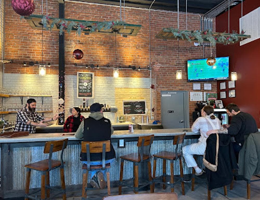 Cassopolis Beer Company