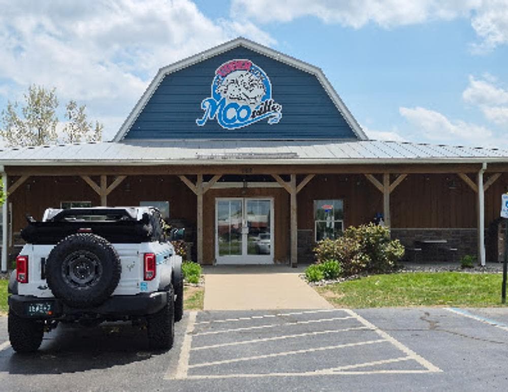 MOO-ville Creamery