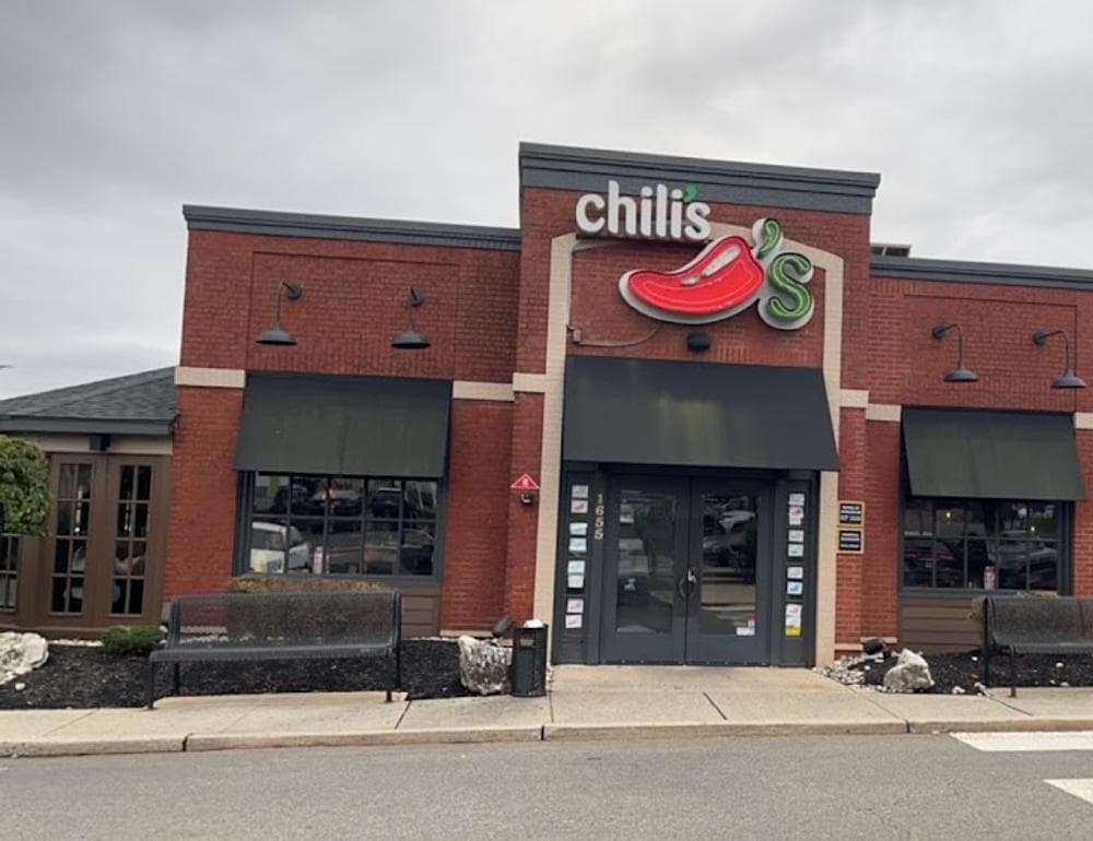 Chili's Grill & Bar Edison