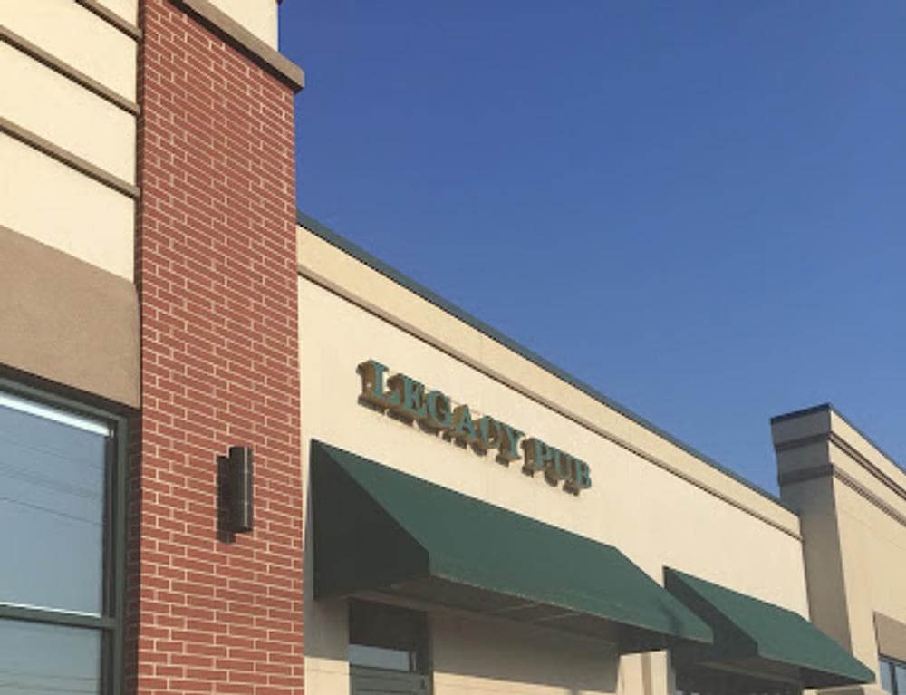 Legacy Pub