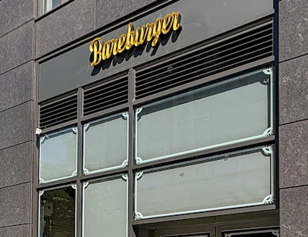 Bareburger