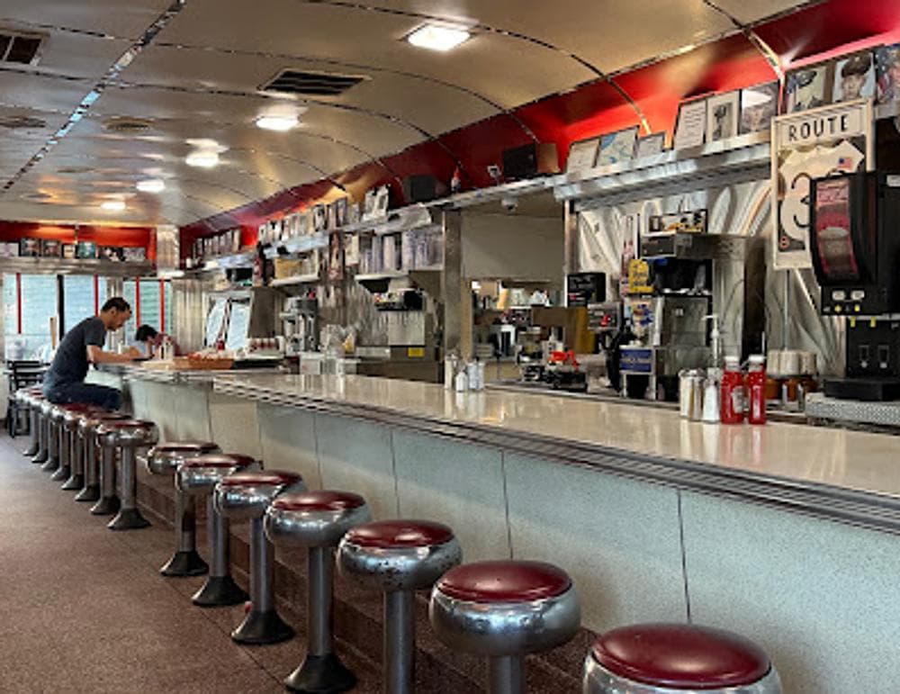 Route 30 Diner