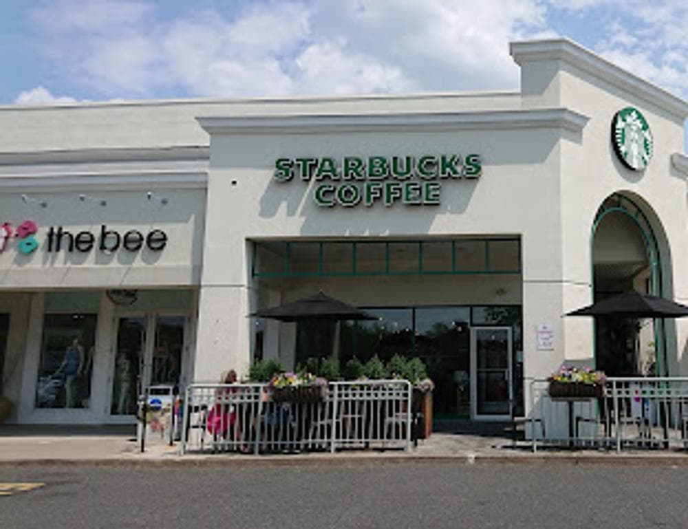 Starbucks Coffee Company