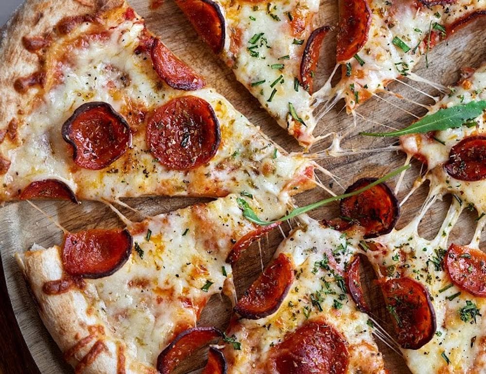 Brørup Pizza & Grillrestaurant