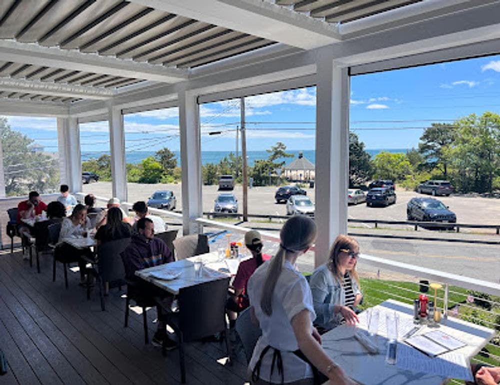The Skipper Restaurant & Chowder House