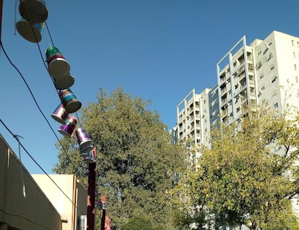Fundación Juanito