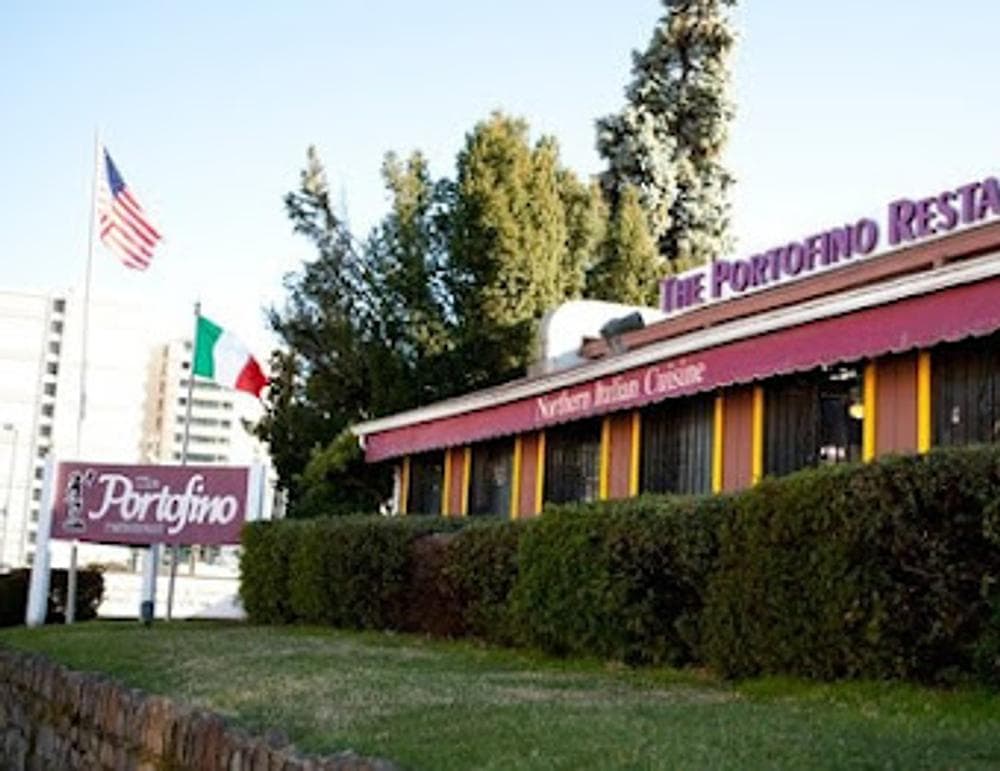 The Portofino Restaurant