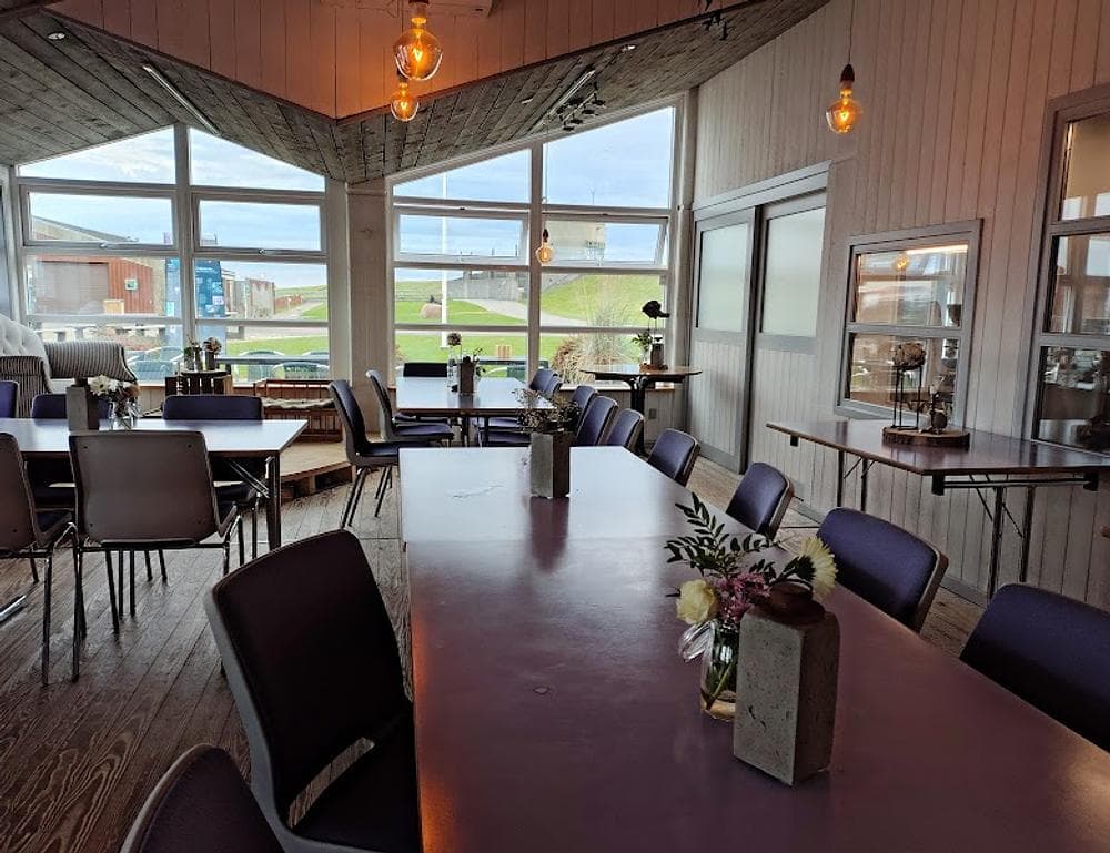 Slusen Højer