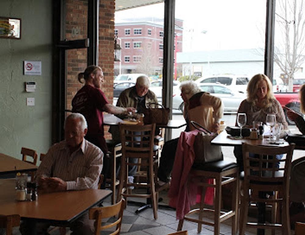 Bella's of Boone Italian Restaurant