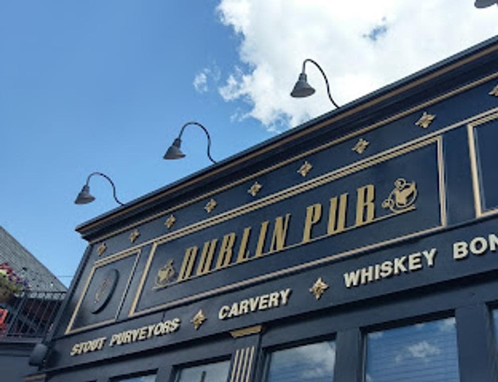 Dublin Pub