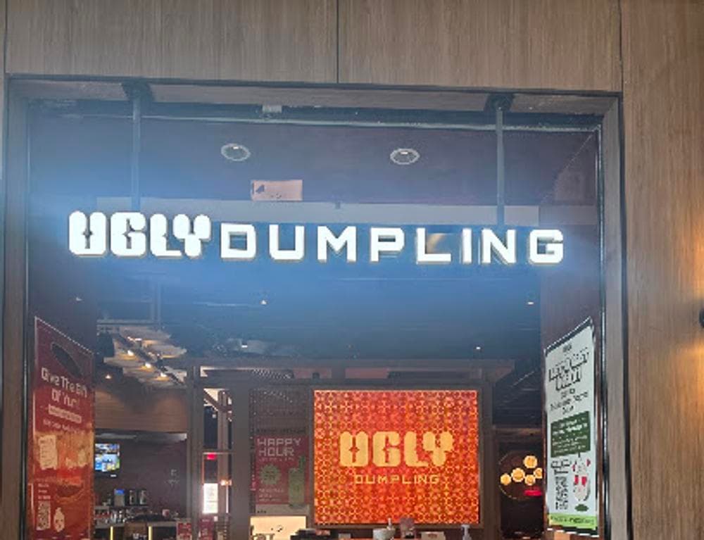 Ugly Dumpling