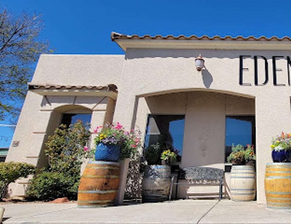 EDEN - Fine Dining Cottonwood AZ