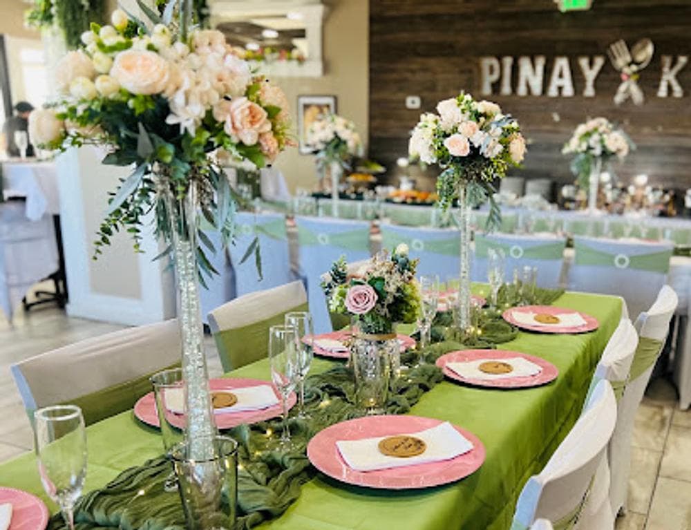 Pinay Kitchen
