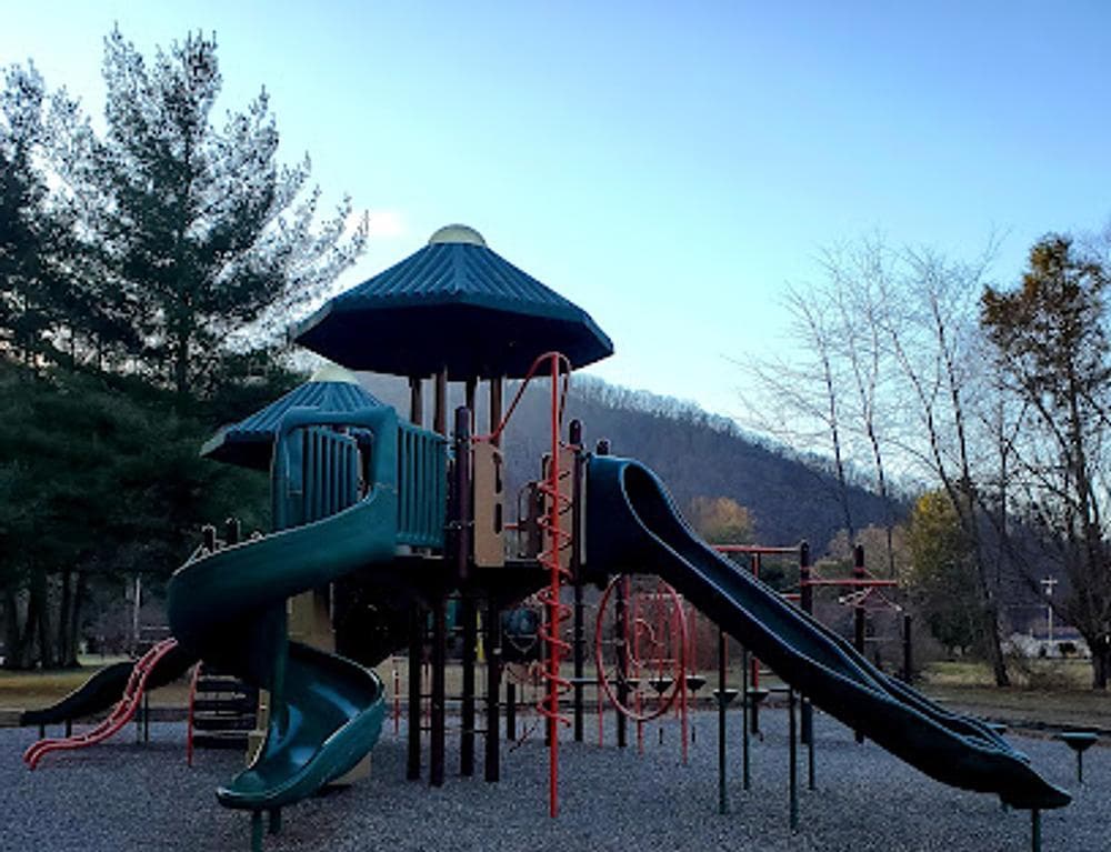 Big Ivy Community Center