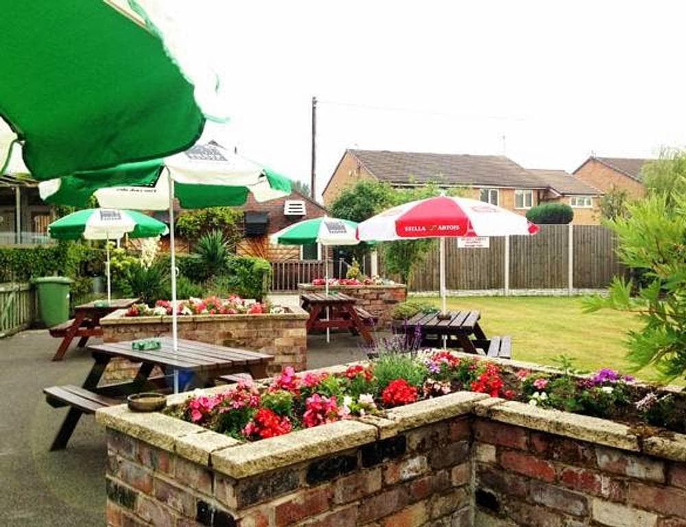 The Star Inn