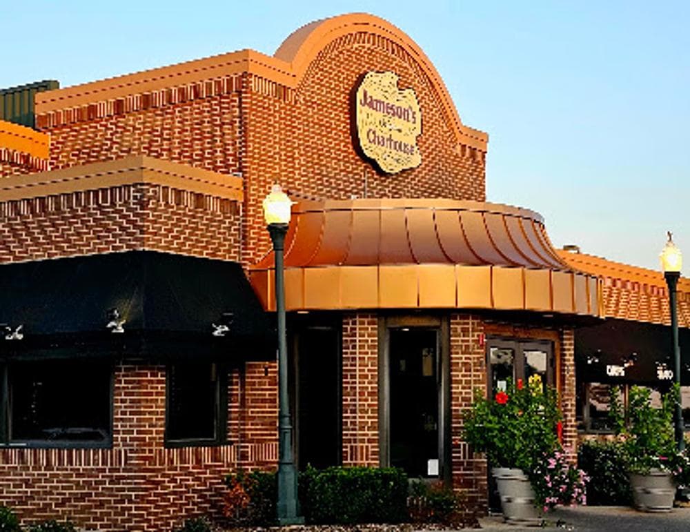 Jameson's Charhouse
