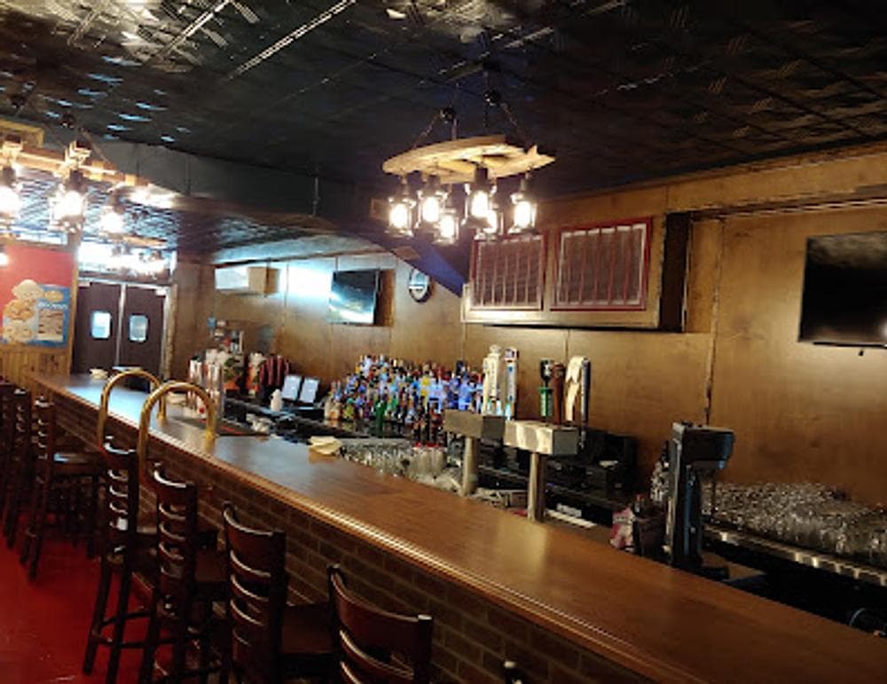 Rooster's Pub