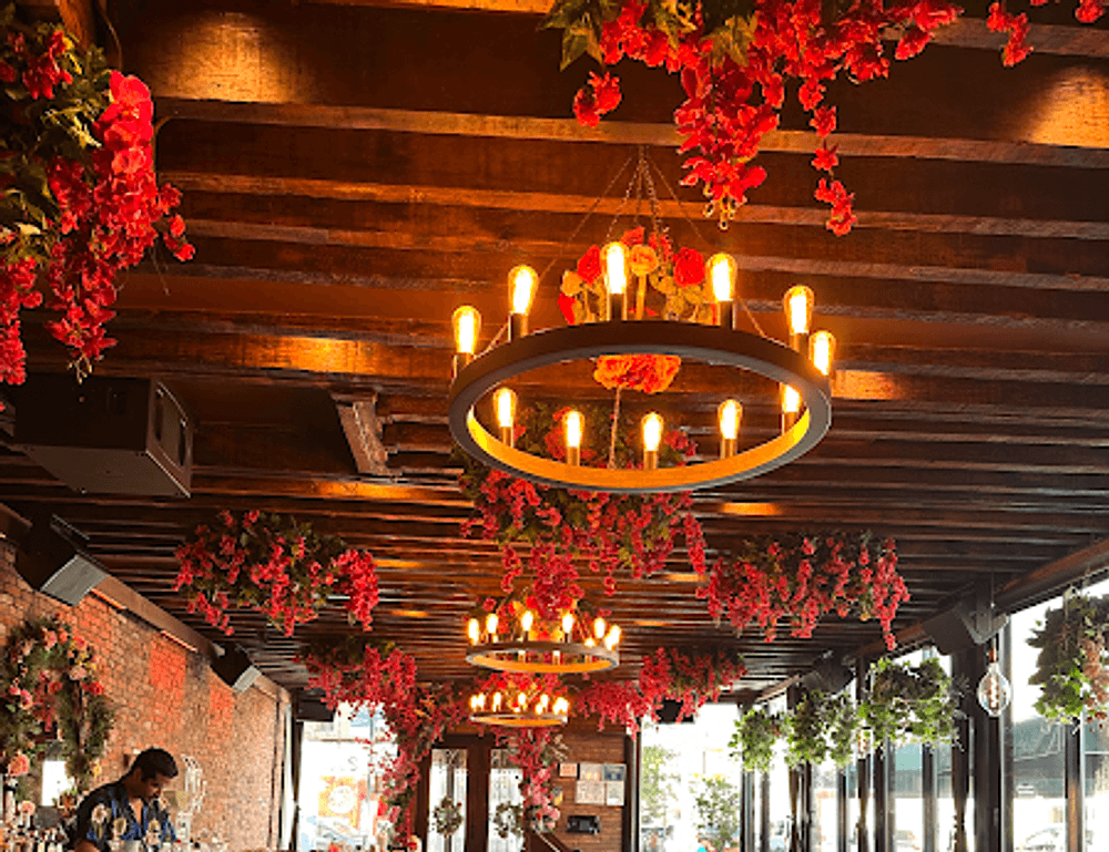 Mera Restaurant