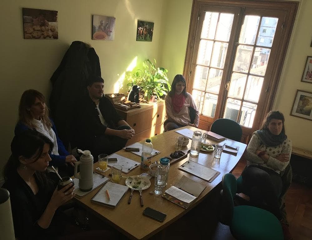 Solidagro Asociación Civil