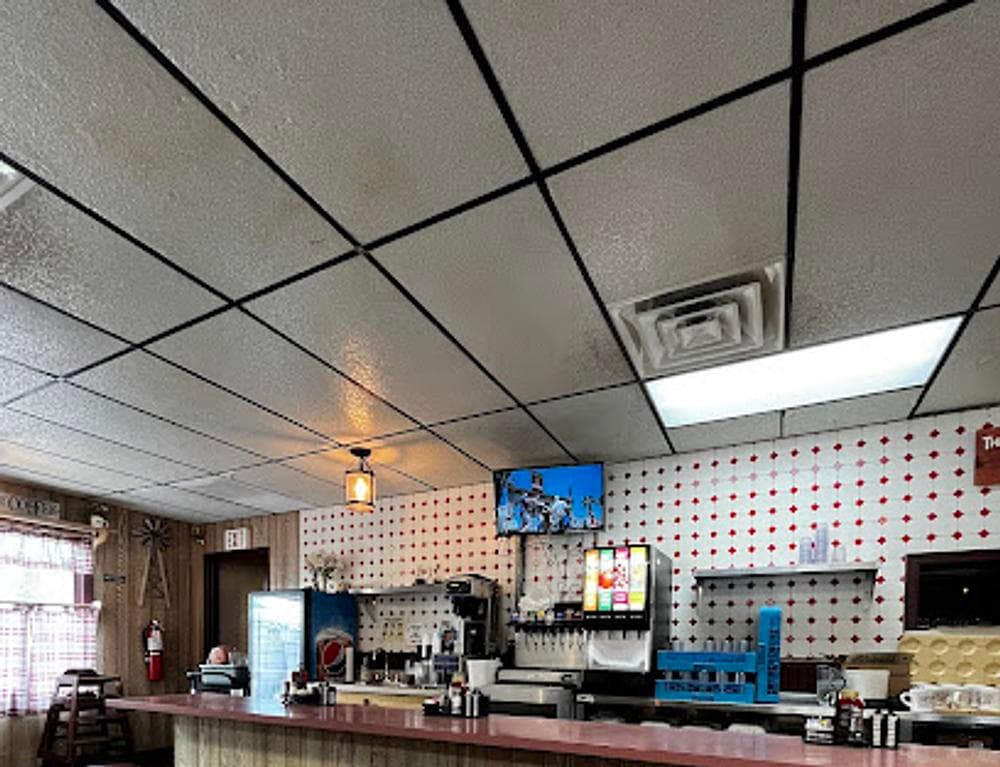 Graybill Restaurant