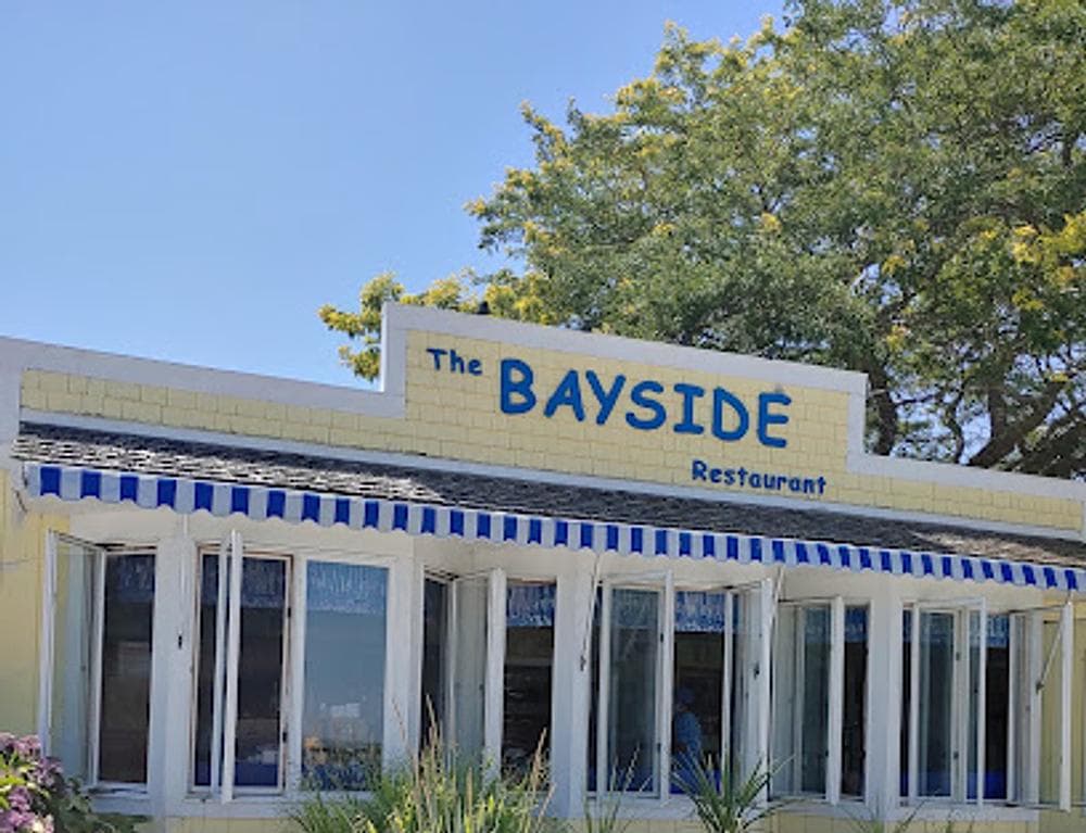 The Bayside Restaurant